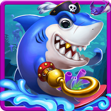 Garden Fish Game APK icon